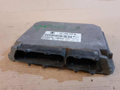 CENTRALITA MOTOR UCE