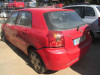TOYOTA COROLLA (E12) — автомобиль-донор на запчасти 