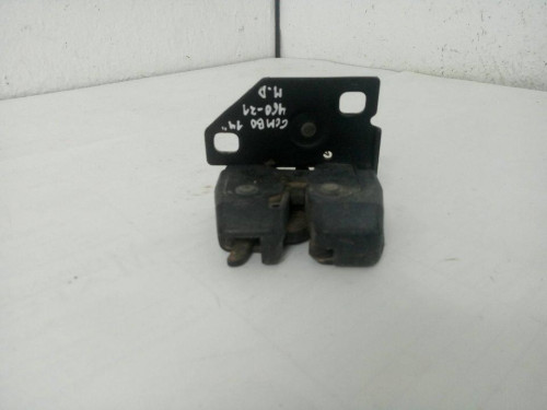  CERRADURA MALETERO / PORTON Opel COMBO D 