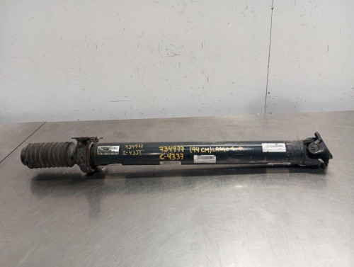  CARDAN TRASERO, IVECO, DAILY FURGÓN 