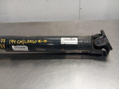  CARDAN TRASERO, IVECO, DAILY FURGÓN 