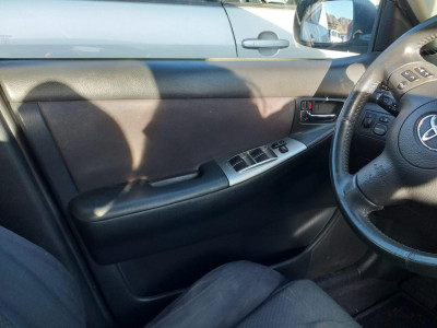 ELEVALUNAS DELANTERO IZQUIERDO, TOYOTA, COROLLA (E12)