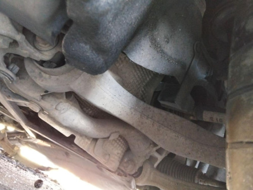 CREMALLERA DIRECCION AUDI A5 COUPE (8T) 
