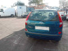  NISSAN ALMERA TINO (V10M) 