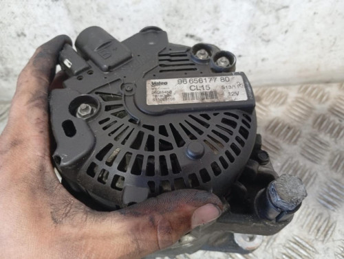 ALTERNADOR 