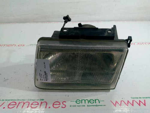  FARO IZQUIERDO OPEL CORSA A 