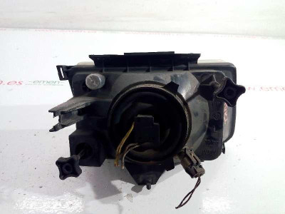 FARO IZQUIERDO, OPEL, CORSA A