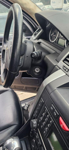  ANILLO AIRBAG LAND ROVER RANGE ROVER SPORT 