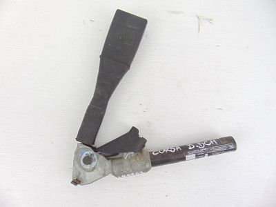 PRETENSOR AIRBAG DERECHO, OPEL, CORSA D
