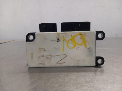 CENTRALITA AIRBAG, OPEL, INSIGNIA BERLINA