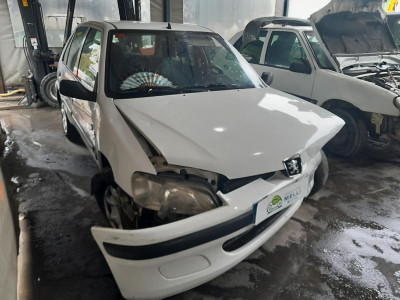 PEUGEOT 106 (S2)