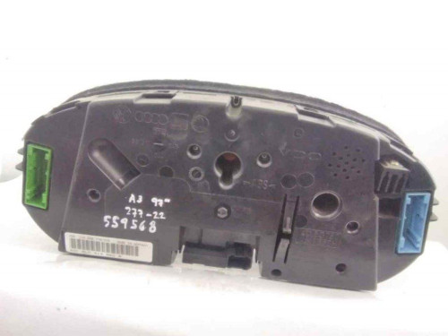 CUADRO INSTRUMENTOS Audi A3 (8L) 
