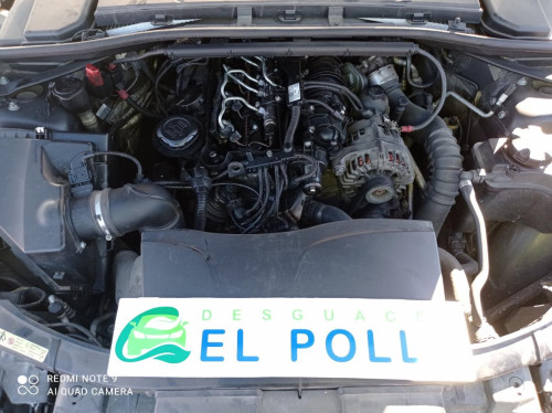  BMW SERIE 3 COUPE (E92) 