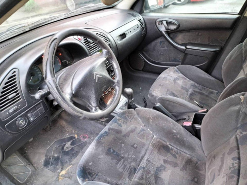  CITROEN XSARA BERLINA 