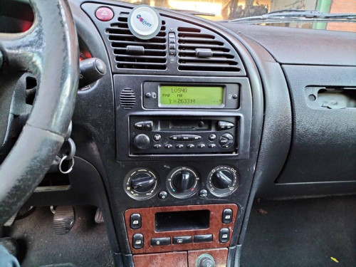  CITROEN XSARA BERLINA 
