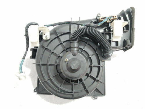  MOTOR CALEFACCION NISSAN ALMERA TINO (V10M) 