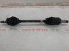  TRANSMISION DELANTERA IZQUIERDA FIAT GRANDE PUNTO (199) 