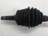  TRANSMISION DELANTERA IZQUIERDA FIAT GRANDE PUNTO (199) 