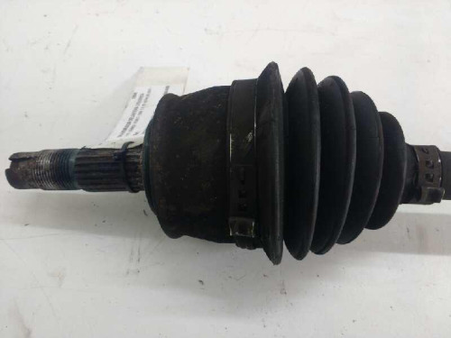  TRANSMISION DELANTERA IZQUIERDA FIAT GRANDE PUNTO (199) 