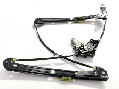 ELEVALUNAS DELANTERO IZQUIERDO, VOLKSWAGEN, GOLF VII BERLINA (BQ1/BE2)