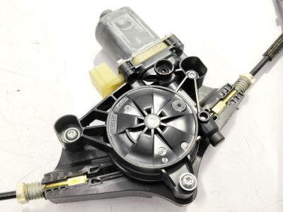 ELEVALUNAS DELANTERO IZQUIERDO, VOLKSWAGEN, GOLF VII BERLINA (BQ1/BE2)