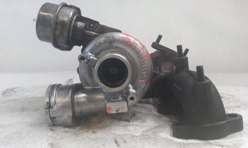  TURBOCOMPRESOR 