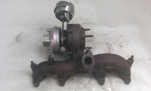  TURBOCOMPRESOR 