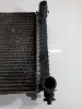  RADIADOR AGUA FORD FIESTA (CBK) 