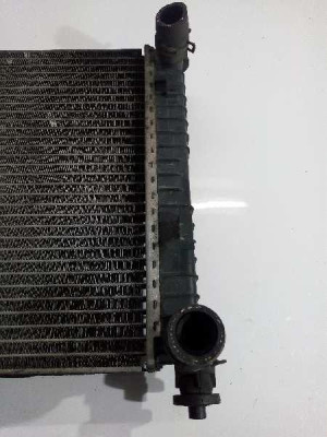 RADIADOR AGUA, FORD, FIESTA (CBK)