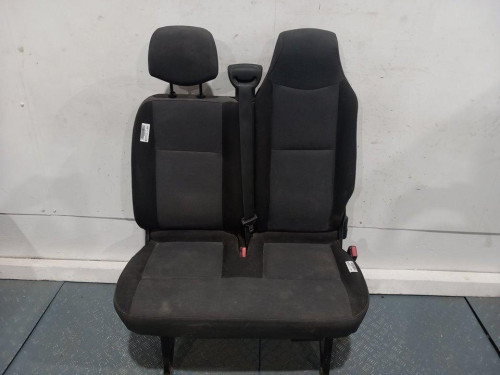  ASIENTO DELANTERO DERECHO RENAULT MASTER III VOLQUETE 