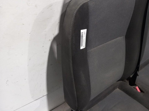  ASIENTO DELANTERO DERECHO RENAULT MASTER III VOLQUETE 