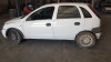 OPEL CORSA C — автомобиль-донор на запчасти 