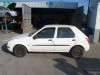 FORD FIESTA BERLINA — автомобиль-донор на запчасти 