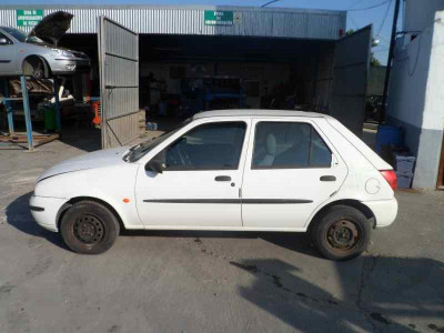 FORD FIESTA BERLINA