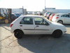 FORD FIESTA BERLINA — автомобиль-донор на запчасти 