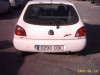 FORD FIESTA BERLINA — автомобиль-донор на запчасти 