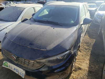 FIAT II TIPO (357) HATCHBACK