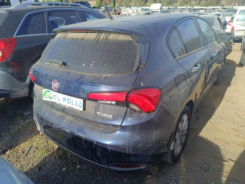  FIAT II TIPO (357) HATCHBACK 
