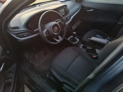 FIAT II TIPO (357) HATCHBACK