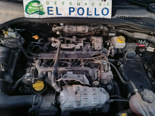  FIAT II TIPO (357) HATCHBACK 