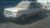  LAND ROVER RANGE ROVER (LP) 