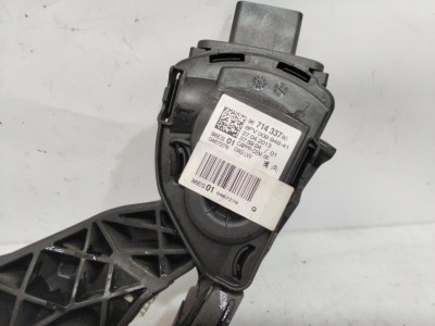 PEDAL ACELERADOR