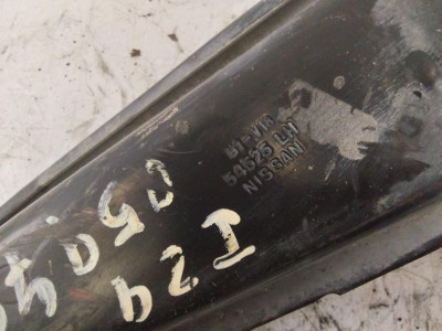 BRAZO SUSPENSION DELANTERO IZQUIERDO