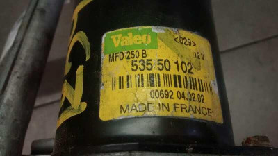 MOTOR LIMPIA DELANTERO, RENAULT, KANGOO I (F/KC0)