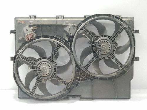  ELECTROVENTILADOR CITROEN JUMPER FURGÓN 