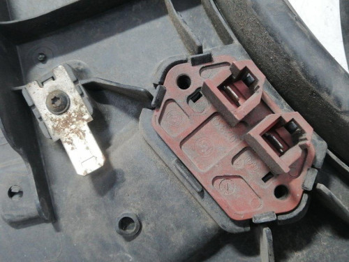  ELECTROVENTILADOR CITROEN JUMPER FURGÓN 