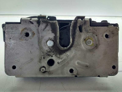 CERRADURA PUERTA TRASERA IZQUIERDA, FIAT, GRANDE PUNTO (199)