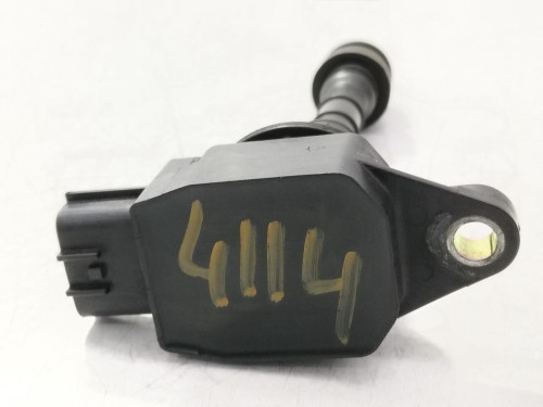  BOBINA ENCENDIDO, NISSAN, MICRA (K12E) 