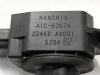  BOBINA ENCENDIDO, NISSAN, MICRA (K12E) 