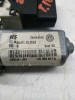  MOTOR ELEVALUNAS TRASERO IZQUIERDO SEAT LEON (1M1) 